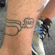 Illustration for article titled A Farting Hot Dog, And More Of Your Bad Tattoos